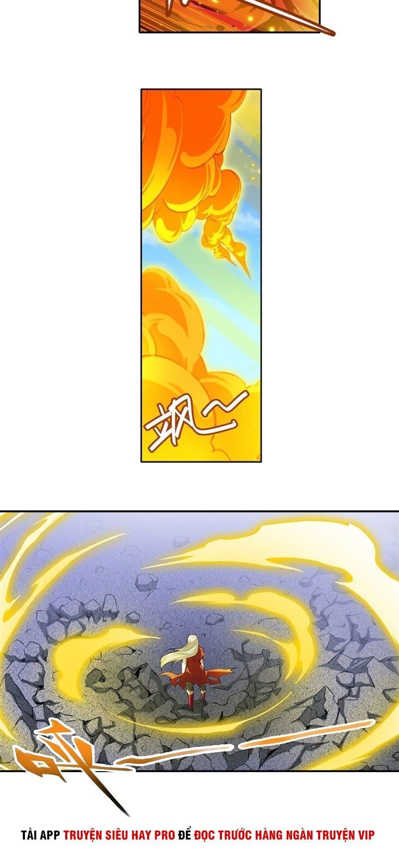 Anh Hùng ? Ta Không Làm Lâu Rồi Chapter 164 - 33