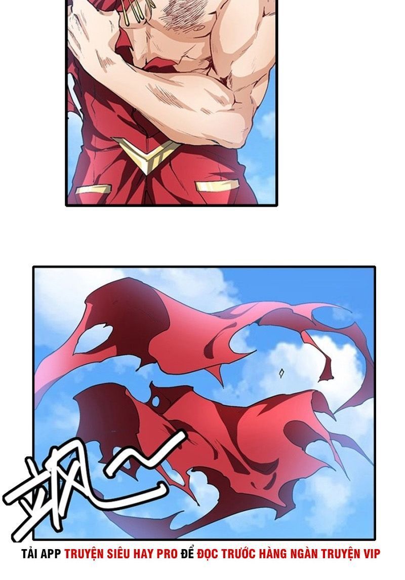 Anh Hùng ? Ta Không Làm Lâu Rồi Chapter 164 - 35