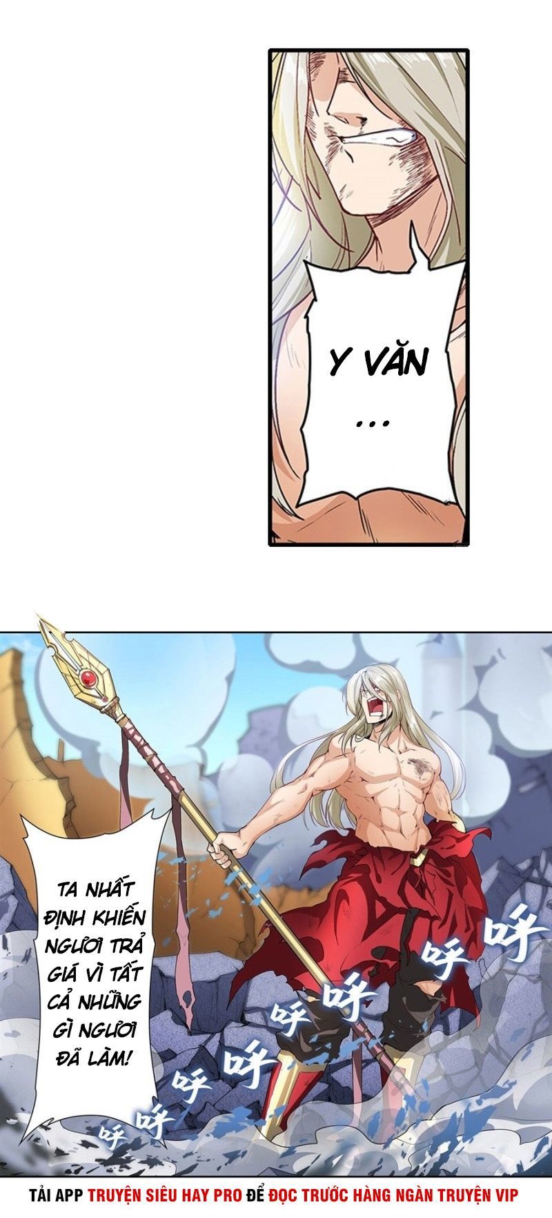 Anh Hùng ? Ta Không Làm Lâu Rồi Chapter 164 - 36