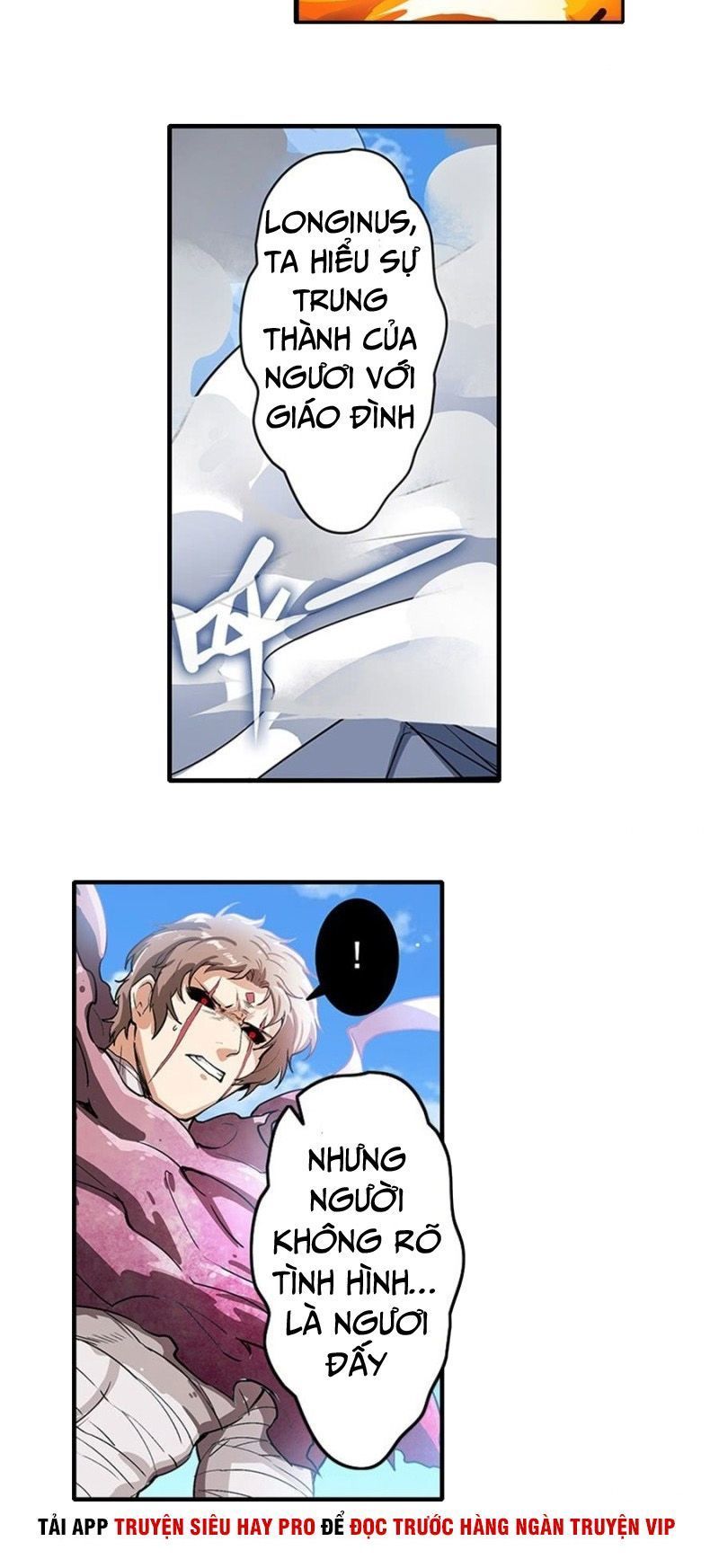 Anh Hùng ? Ta Không Làm Lâu Rồi Chapter 164 - 5