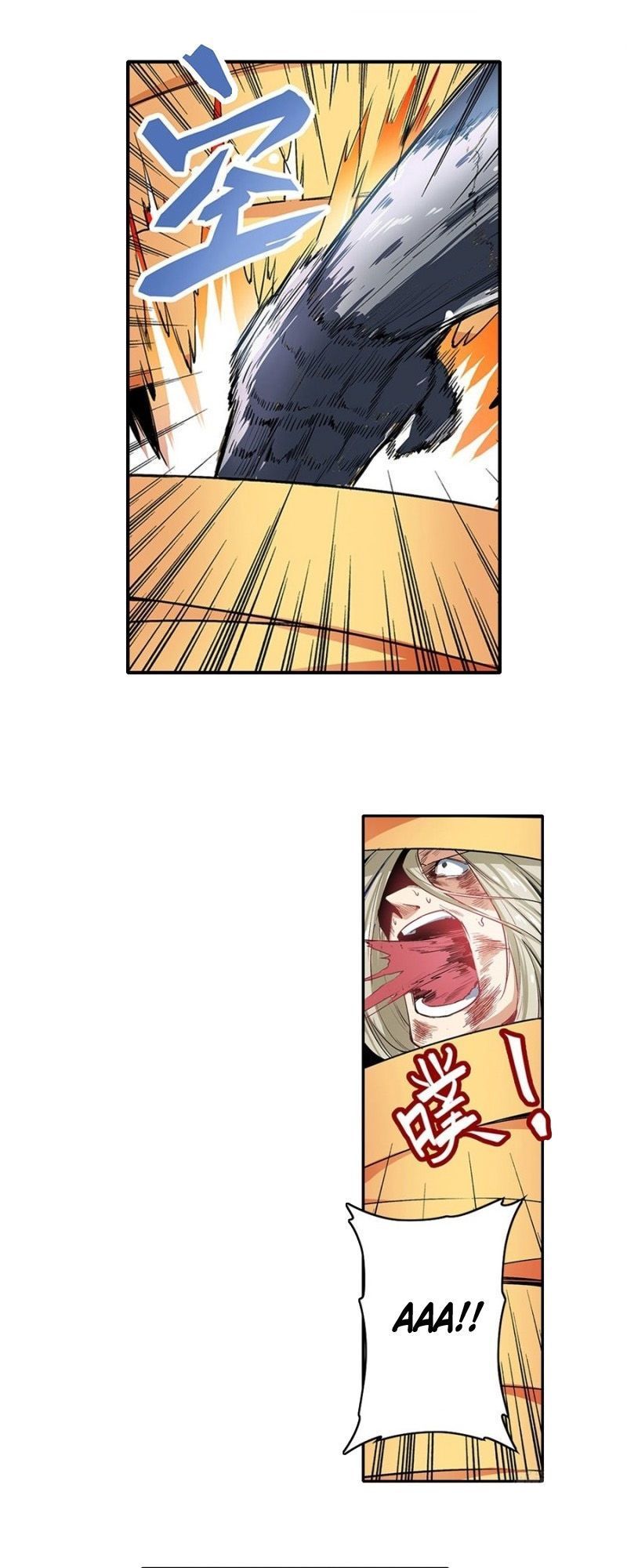 Anh Hùng ? Ta Không Làm Lâu Rồi Chapter 164 - 8