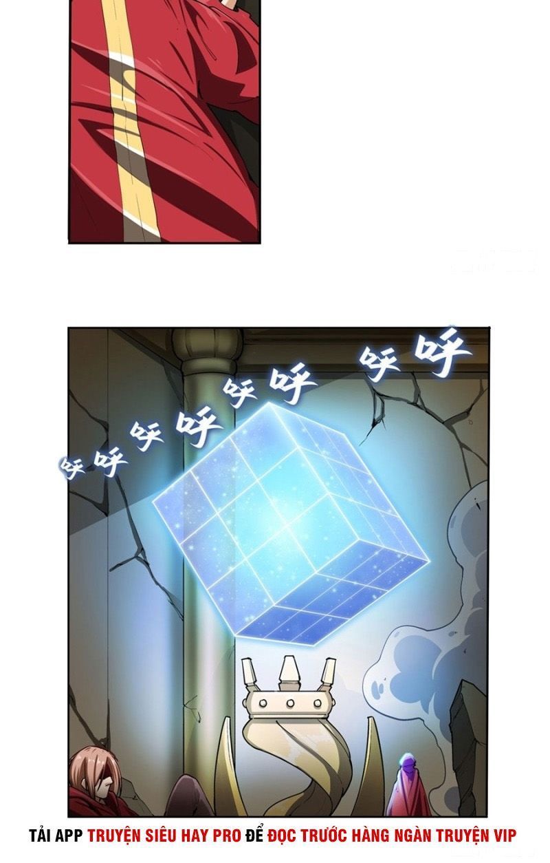 Anh Hùng ? Ta Không Làm Lâu Rồi Chapter 165 - 2