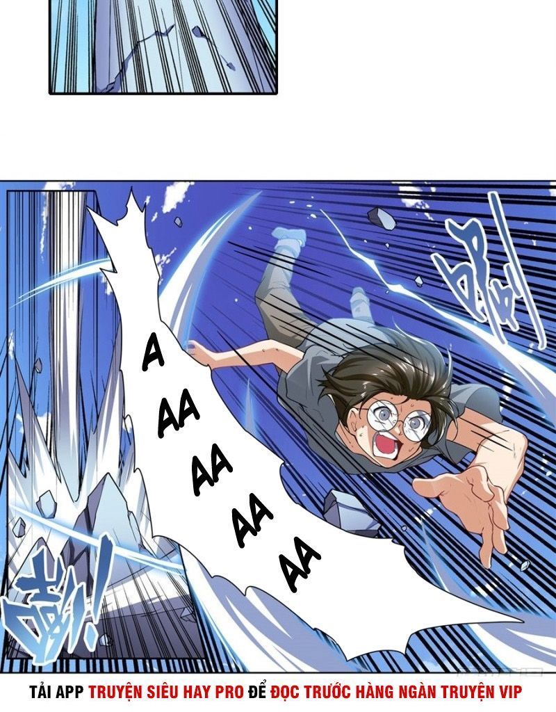 Anh Hùng ? Ta Không Làm Lâu Rồi Chapter 165 - 18