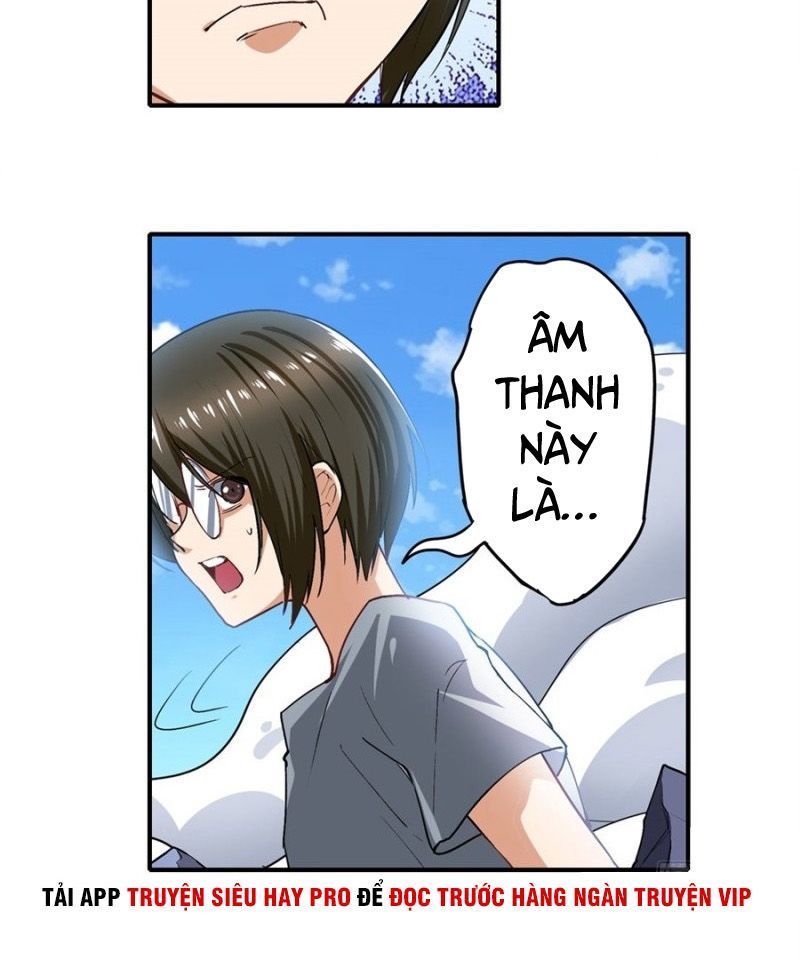 Anh Hùng ? Ta Không Làm Lâu Rồi Chapter 165 - 20