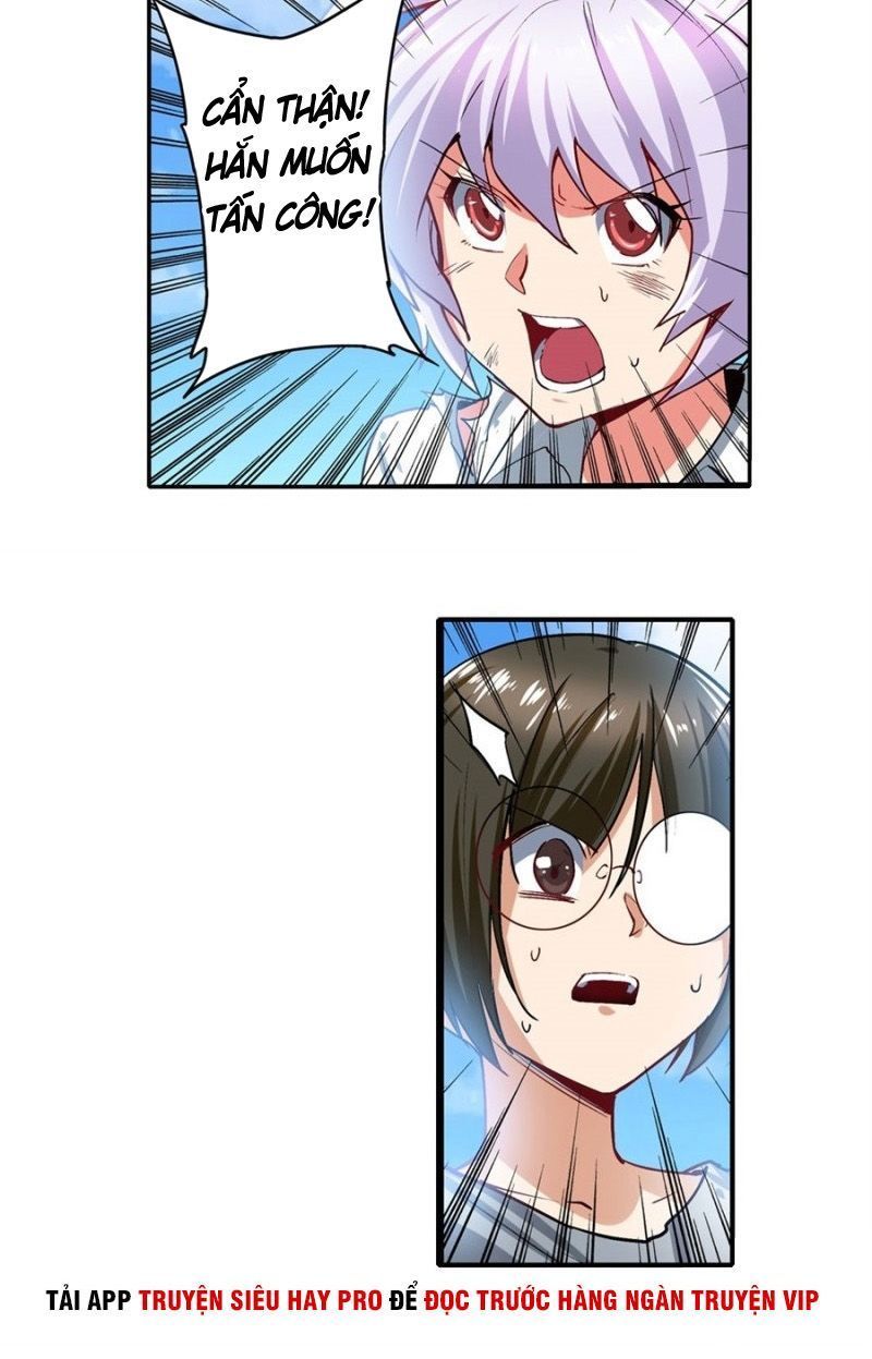 Anh Hùng ? Ta Không Làm Lâu Rồi Chapter 165 - 22
