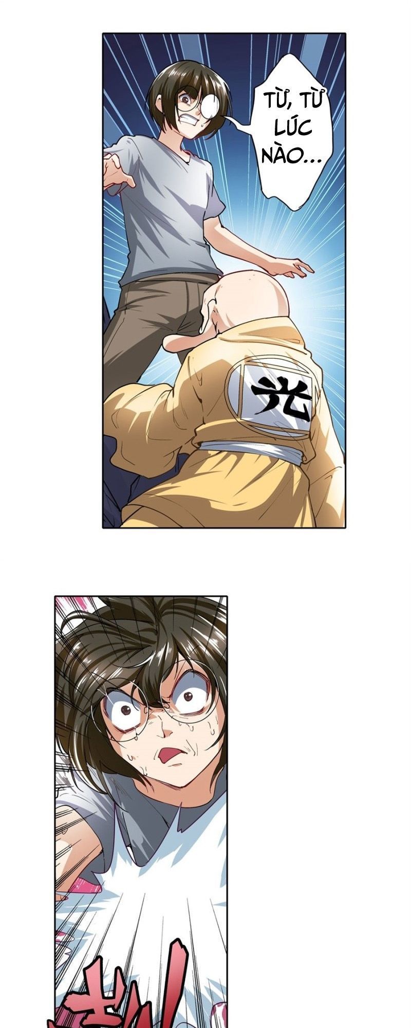 Anh Hùng ? Ta Không Làm Lâu Rồi Chapter 165 - 23