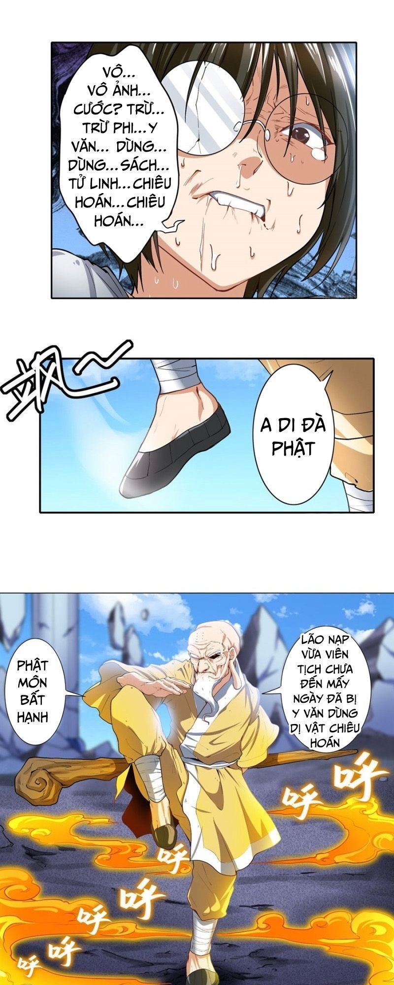 Anh Hùng ? Ta Không Làm Lâu Rồi Chapter 165 - 25