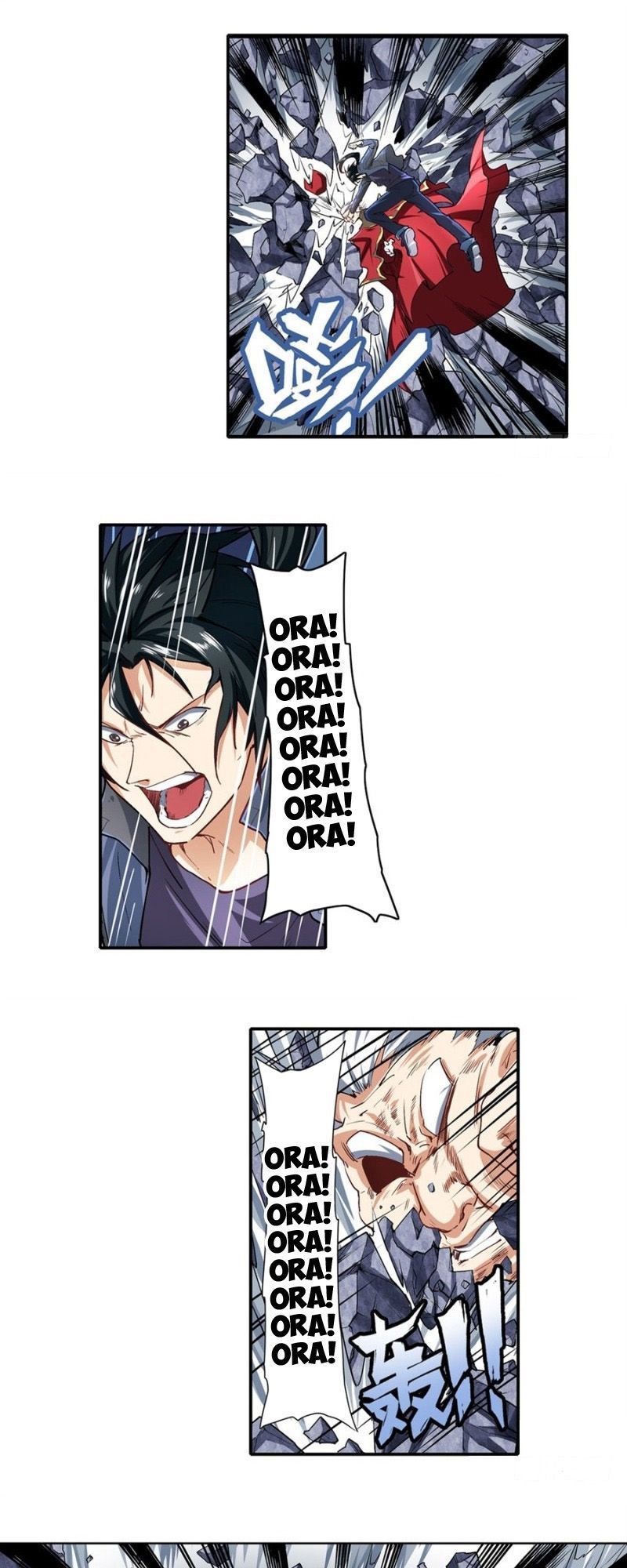 Anh Hùng ? Ta Không Làm Lâu Rồi Chapter 167 - 2