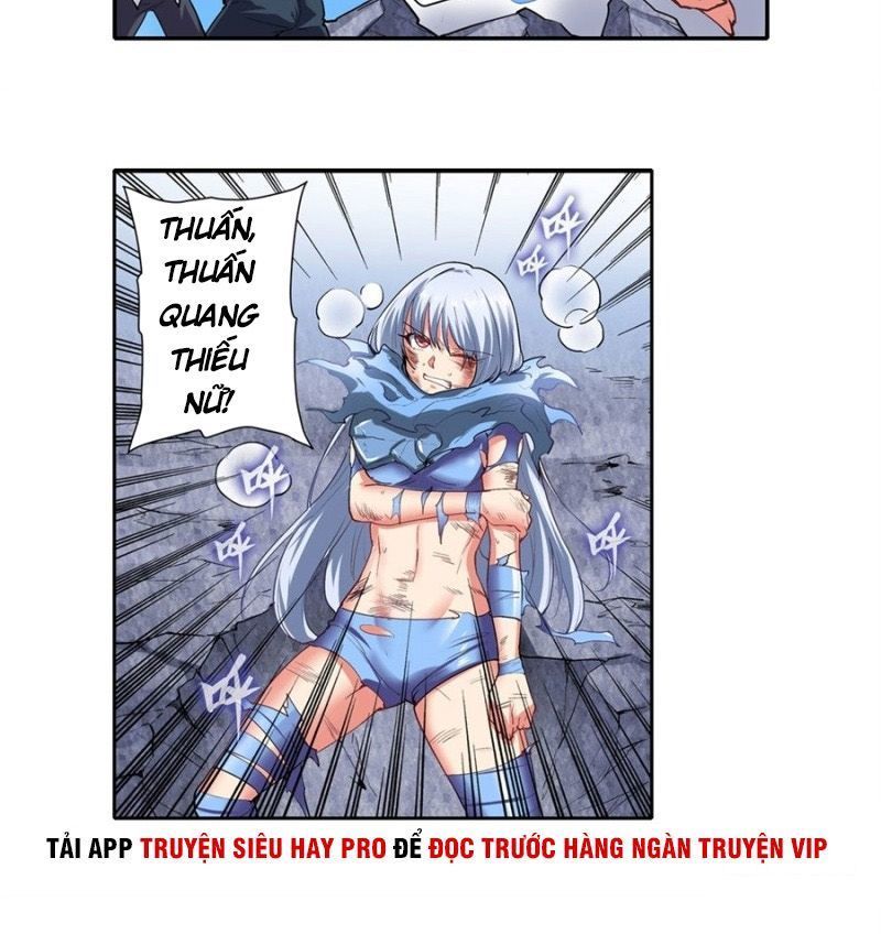 Anh Hùng ? Ta Không Làm Lâu Rồi Chapter 167 - 11