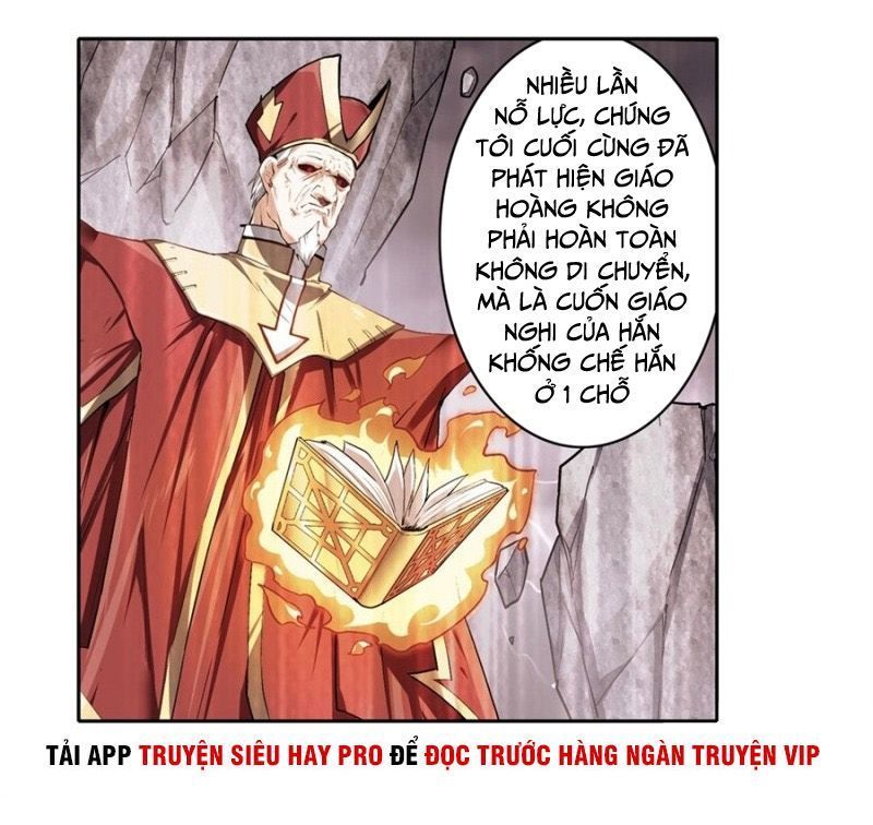 Anh Hùng ? Ta Không Làm Lâu Rồi Chapter 167 - 17