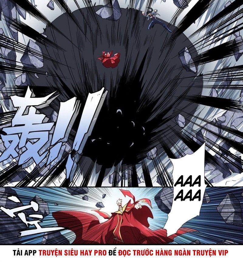 Anh Hùng ? Ta Không Làm Lâu Rồi Chapter 167 - 3