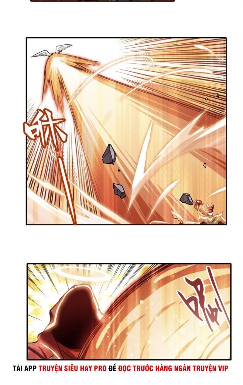 Anh Hùng ? Ta Không Làm Lâu Rồi Chapter 167 - 25