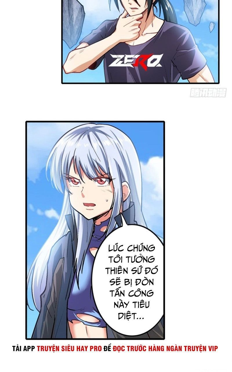 Anh Hùng ? Ta Không Làm Lâu Rồi Chapter 167 - 27