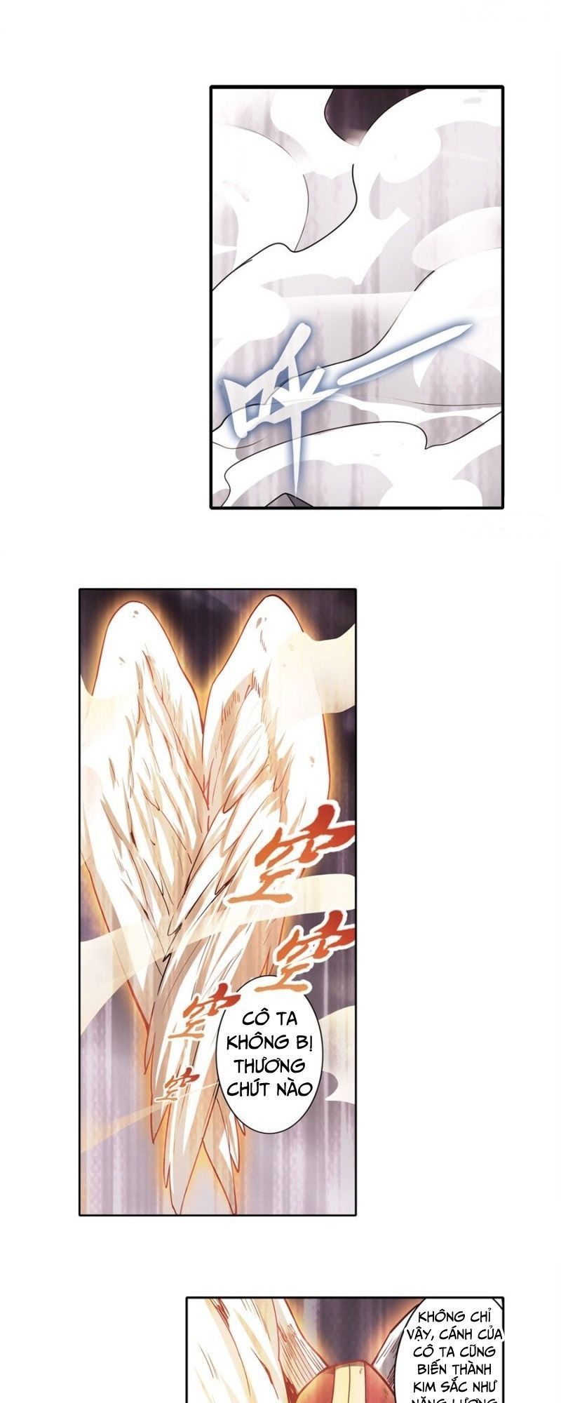 Anh Hùng ? Ta Không Làm Lâu Rồi Chapter 167 - 28