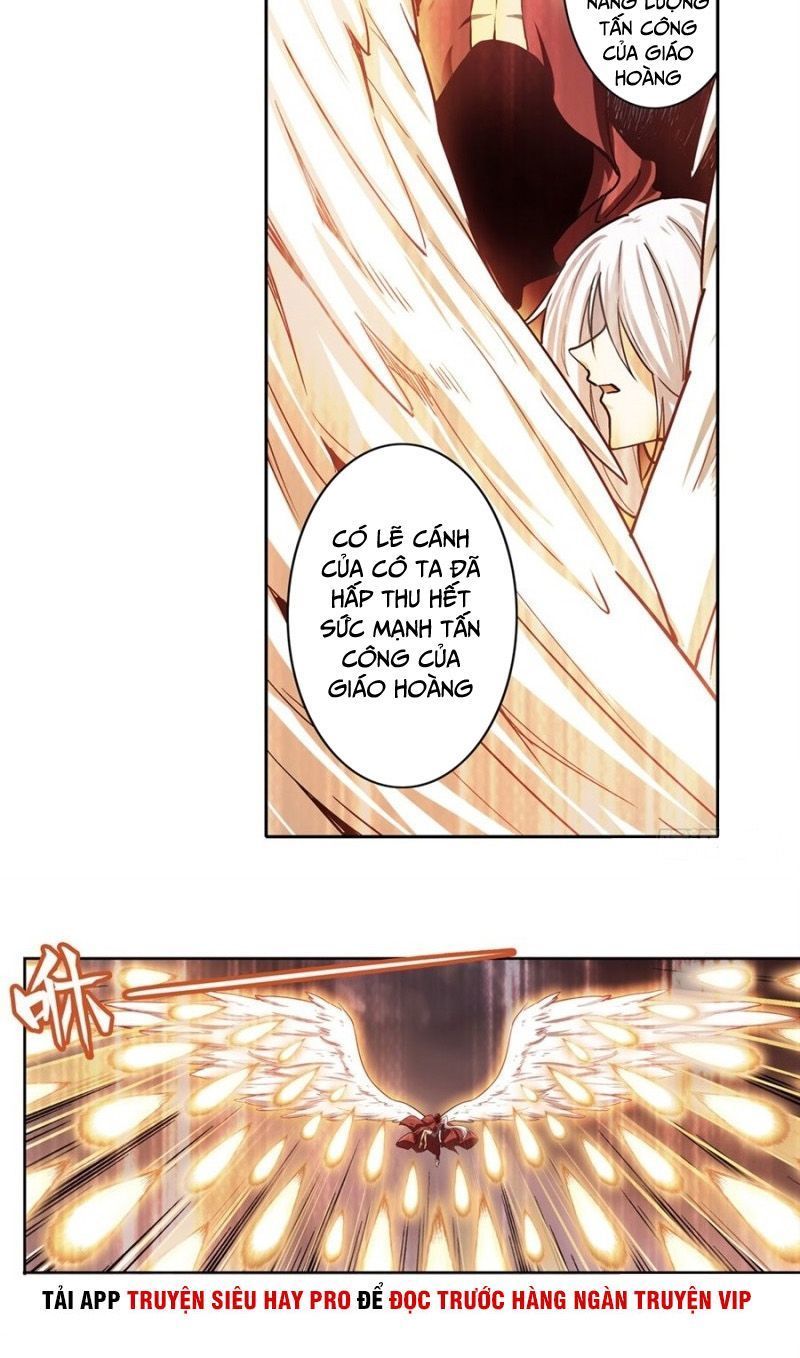 Anh Hùng ? Ta Không Làm Lâu Rồi Chapter 167 - 29