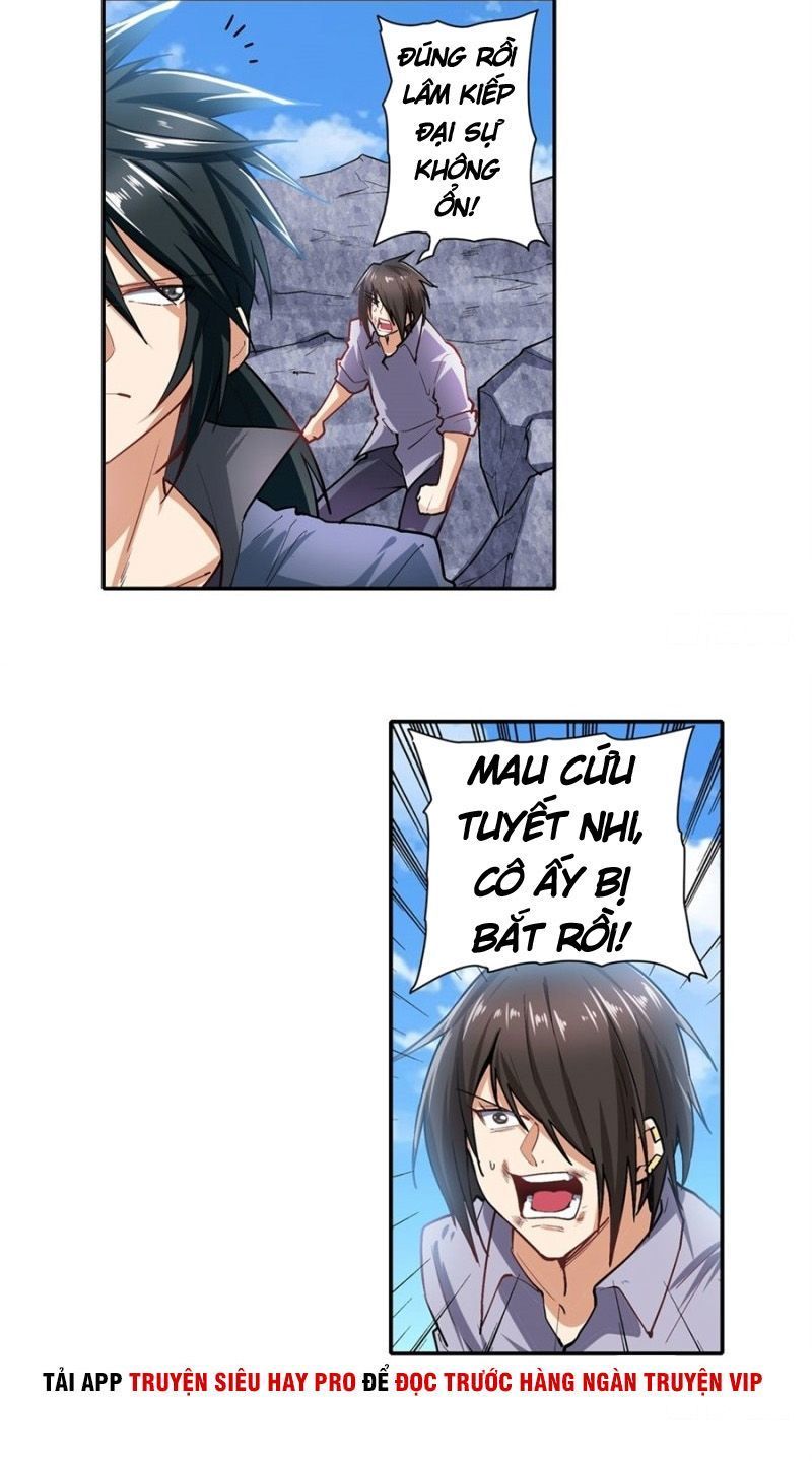 Anh Hùng ? Ta Không Làm Lâu Rồi Chapter 167 - 9