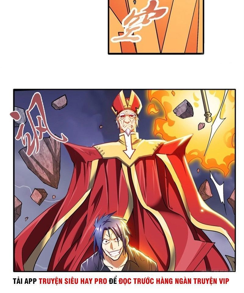 Anh Hùng ? Ta Không Làm Lâu Rồi Chapter 168 - 13