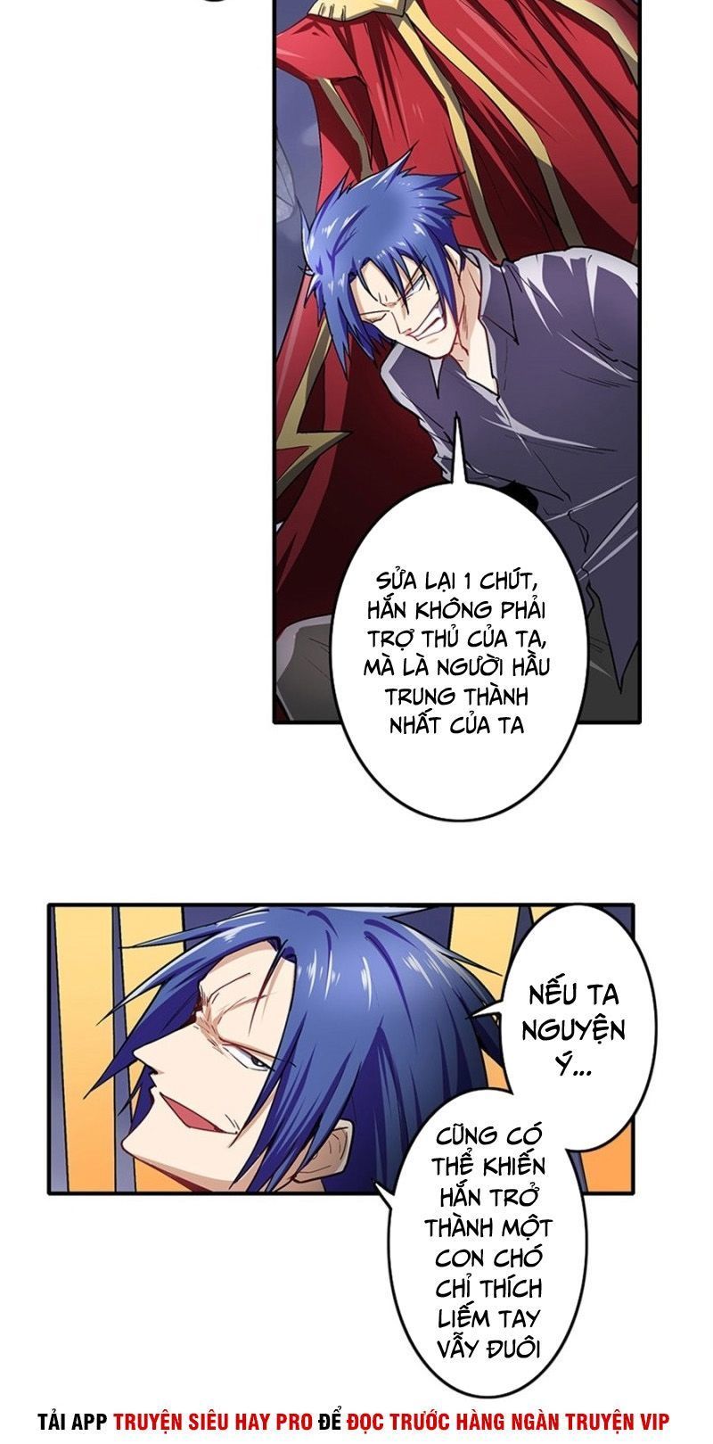 Anh Hùng ? Ta Không Làm Lâu Rồi Chapter 168 - 15