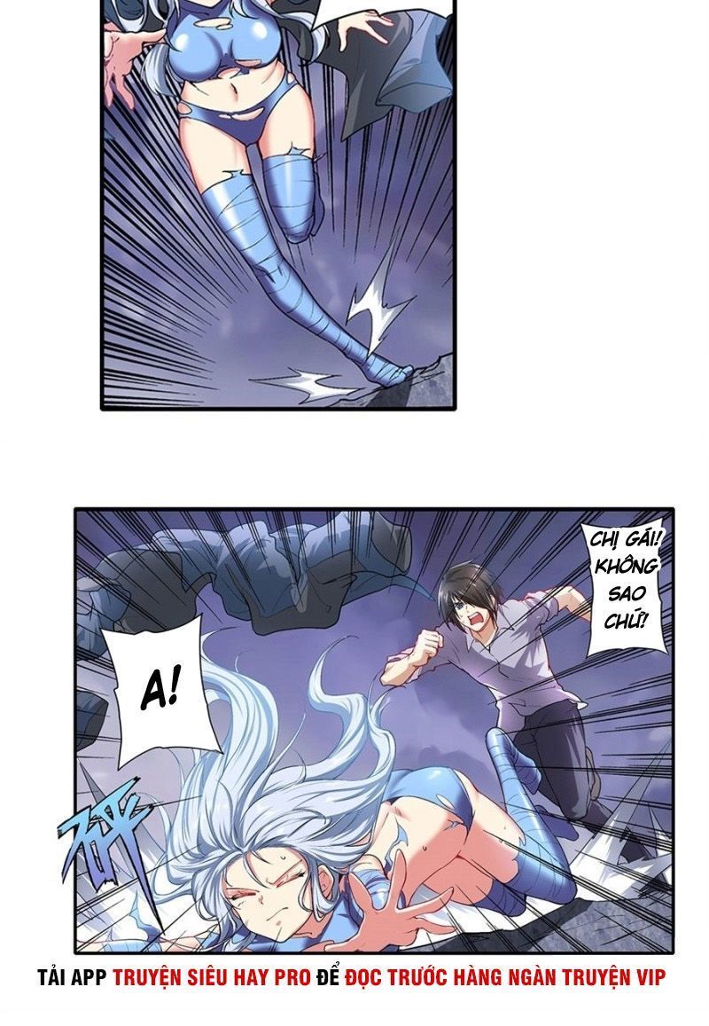 Anh Hùng ? Ta Không Làm Lâu Rồi Chapter 168 - 23