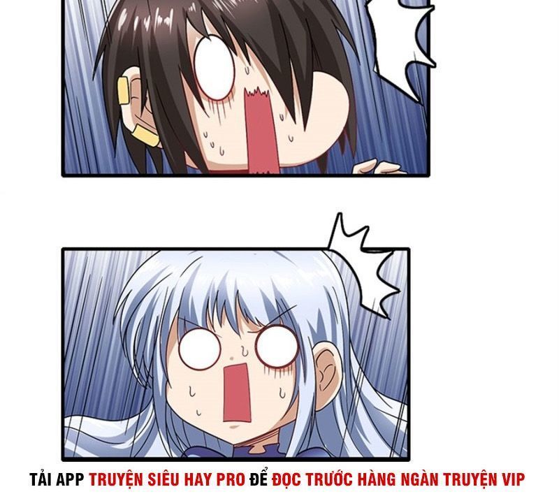 Anh Hùng ? Ta Không Làm Lâu Rồi Chapter 168 - 31