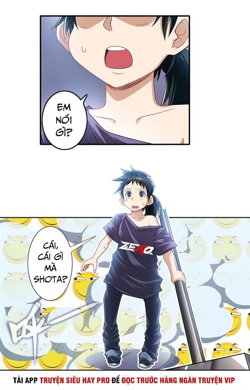 Anh Hùng ? Ta Không Làm Lâu Rồi Chapter 168 - 34