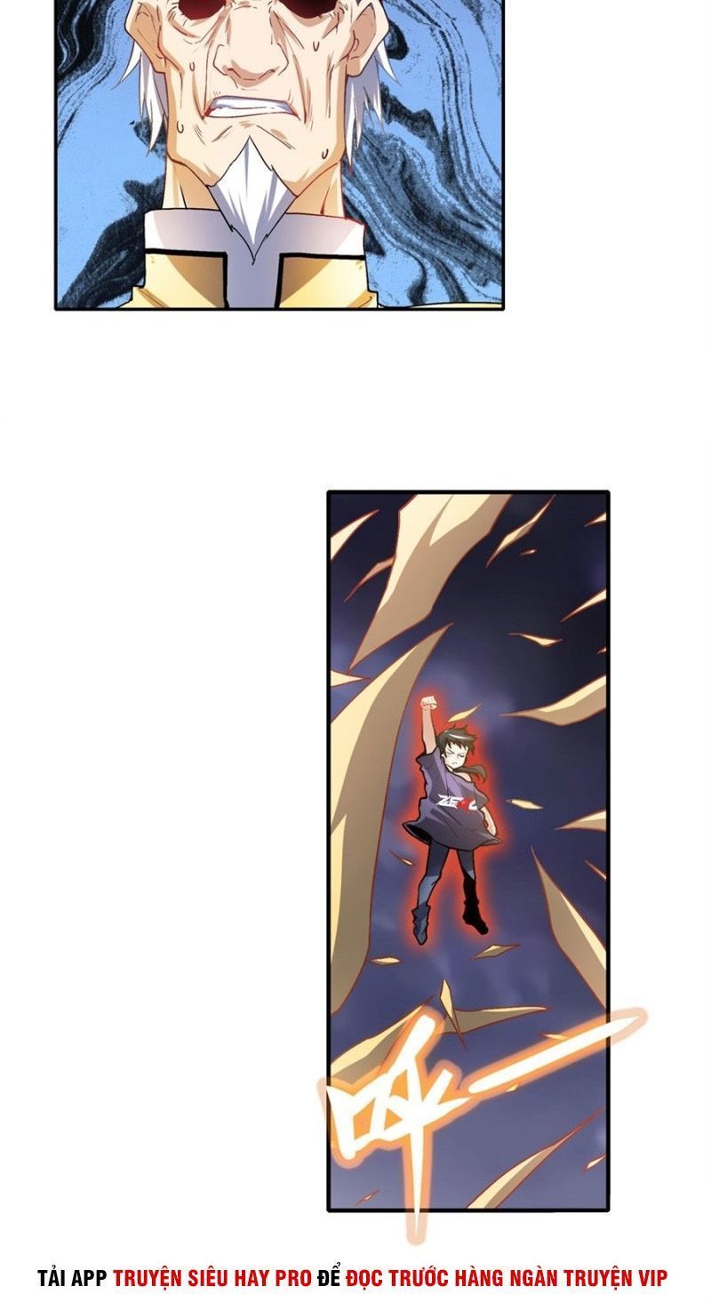 Anh Hùng ? Ta Không Làm Lâu Rồi Chapter 169 - 27