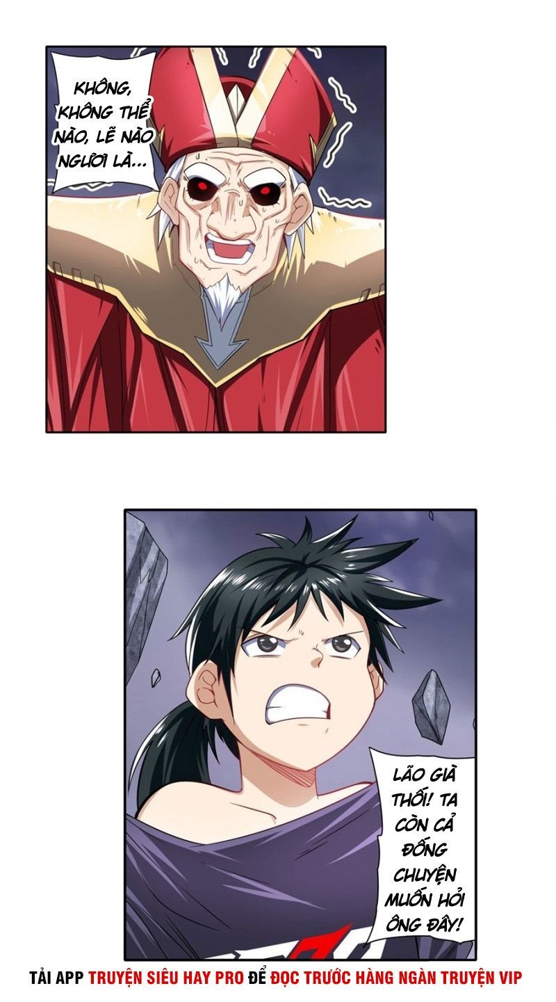Anh Hùng ? Ta Không Làm Lâu Rồi Chapter 169 - 34