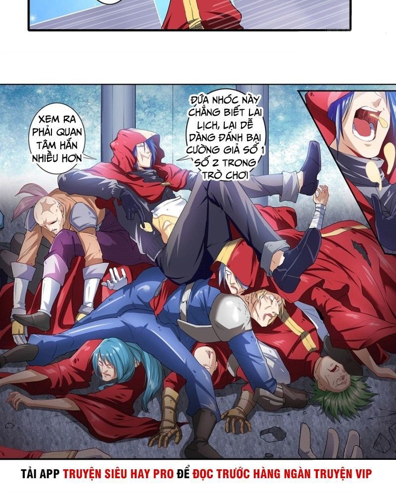 Anh Hùng ? Ta Không Làm Lâu Rồi Chapter 170 - 13
