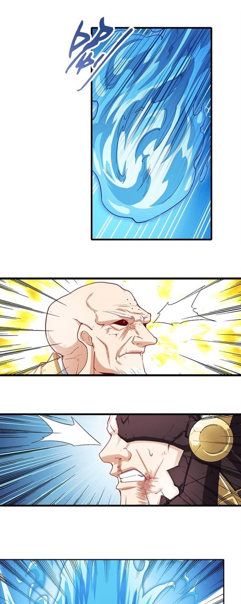 Anh Hùng ? Ta Không Làm Lâu Rồi Chapter 170 - 28