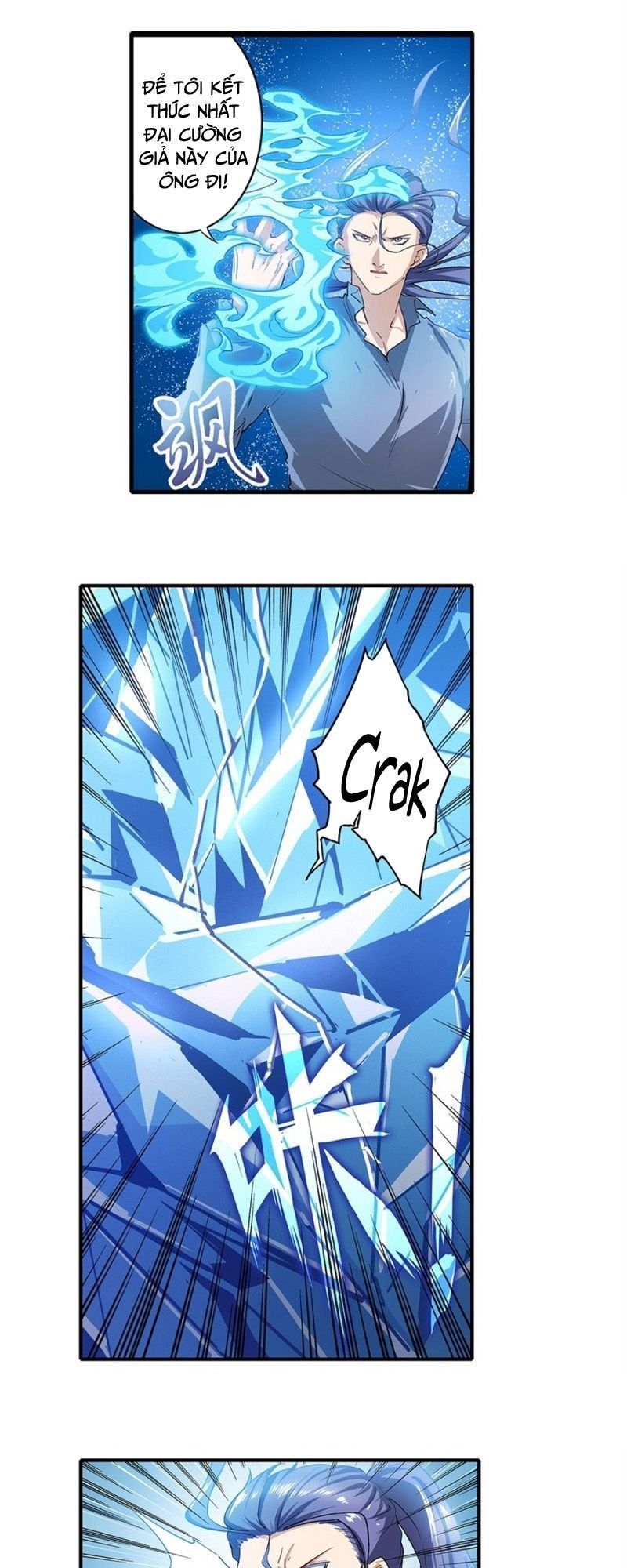 Anh Hùng ? Ta Không Làm Lâu Rồi Chapter 171 - 11
