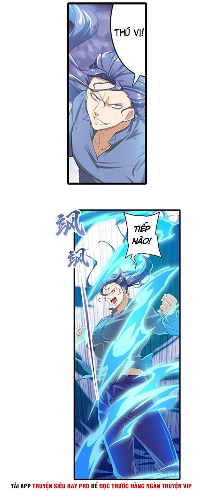 Anh Hùng ? Ta Không Làm Lâu Rồi Chapter 171 - 16