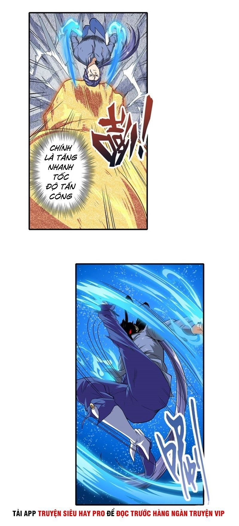 Anh Hùng ? Ta Không Làm Lâu Rồi Chapter 171 - 18