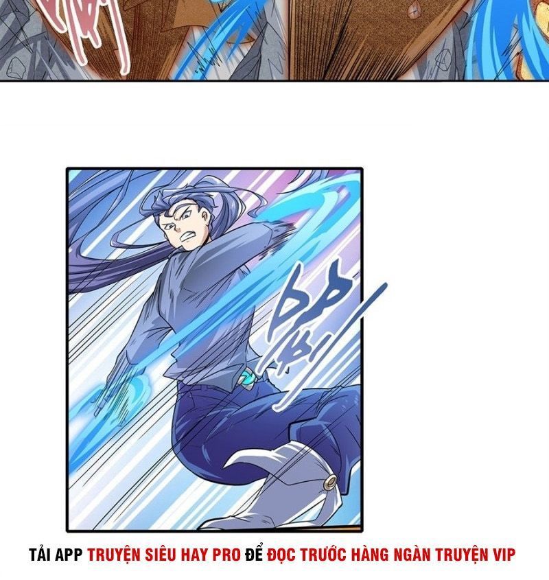 Anh Hùng ? Ta Không Làm Lâu Rồi Chapter 171 - 20