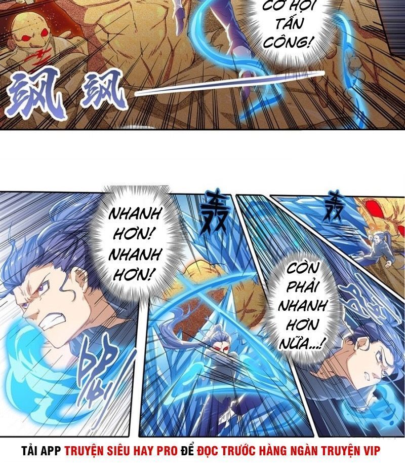 Anh Hùng ? Ta Không Làm Lâu Rồi Chapter 171 - 22