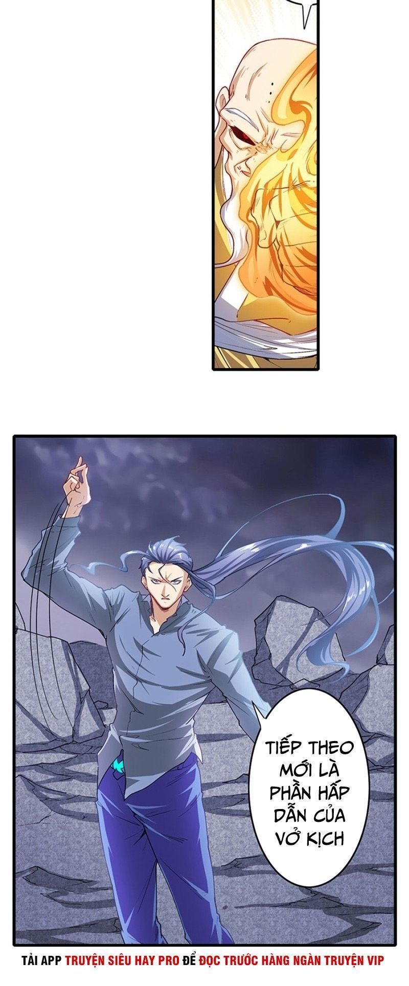 Anh Hùng ? Ta Không Làm Lâu Rồi Chapter 171 - 4