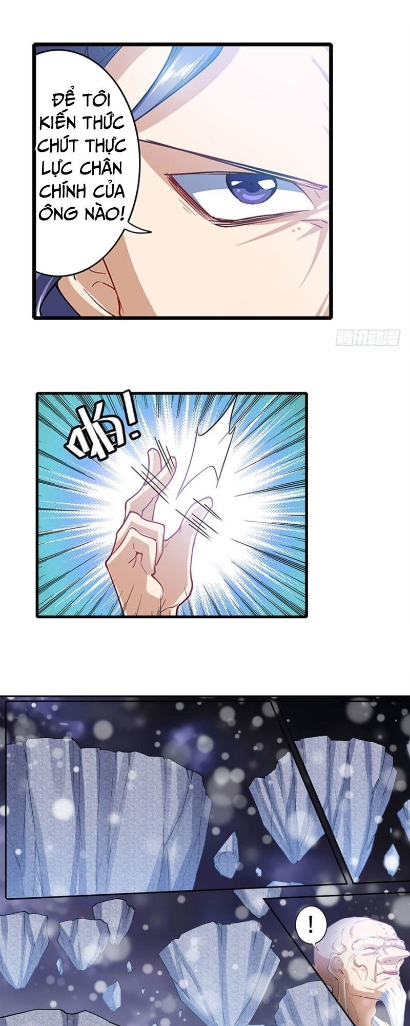 Anh Hùng ? Ta Không Làm Lâu Rồi Chapter 171 - 5