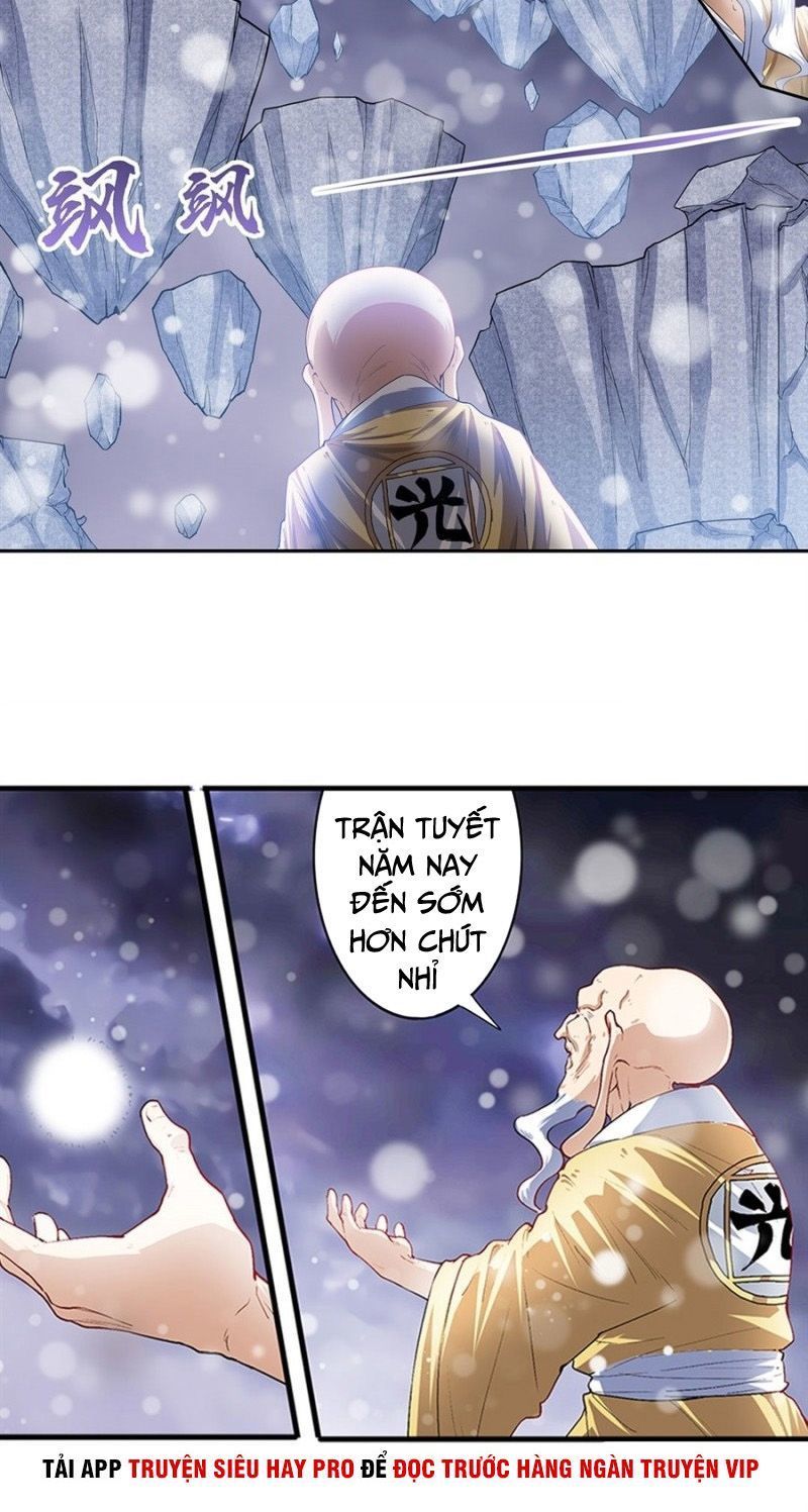 Anh Hùng ? Ta Không Làm Lâu Rồi Chapter 171 - 6