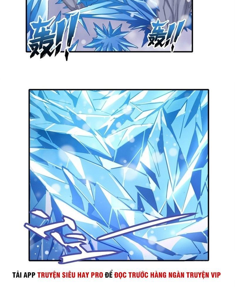 Anh Hùng ? Ta Không Làm Lâu Rồi Chapter 171 - 8