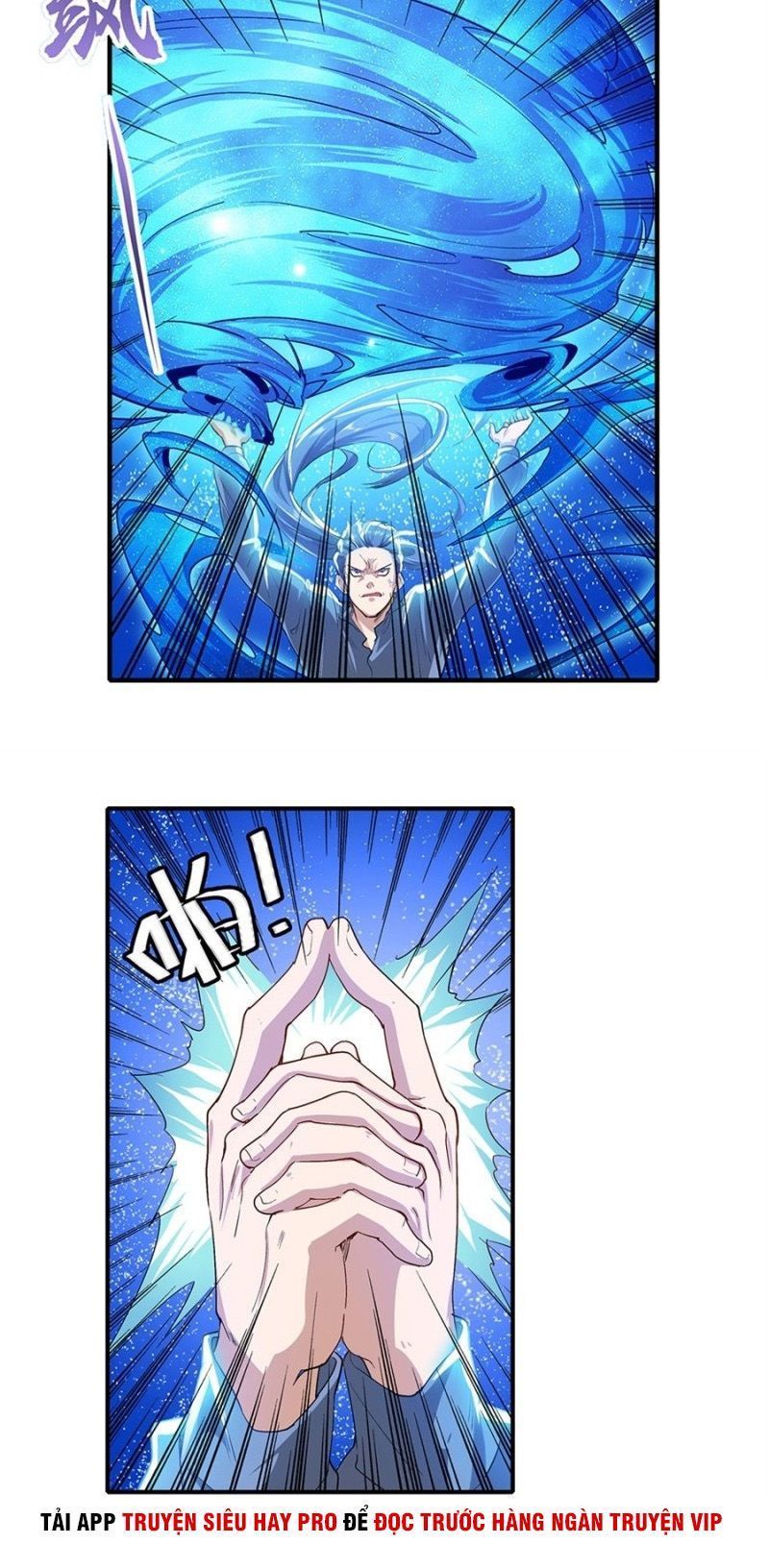 Anh Hùng ? Ta Không Làm Lâu Rồi Chapter 172 - 12