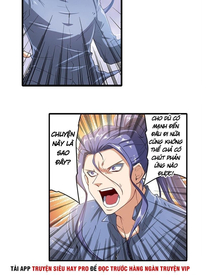 Anh Hùng ? Ta Không Làm Lâu Rồi Chapter 172 - 18