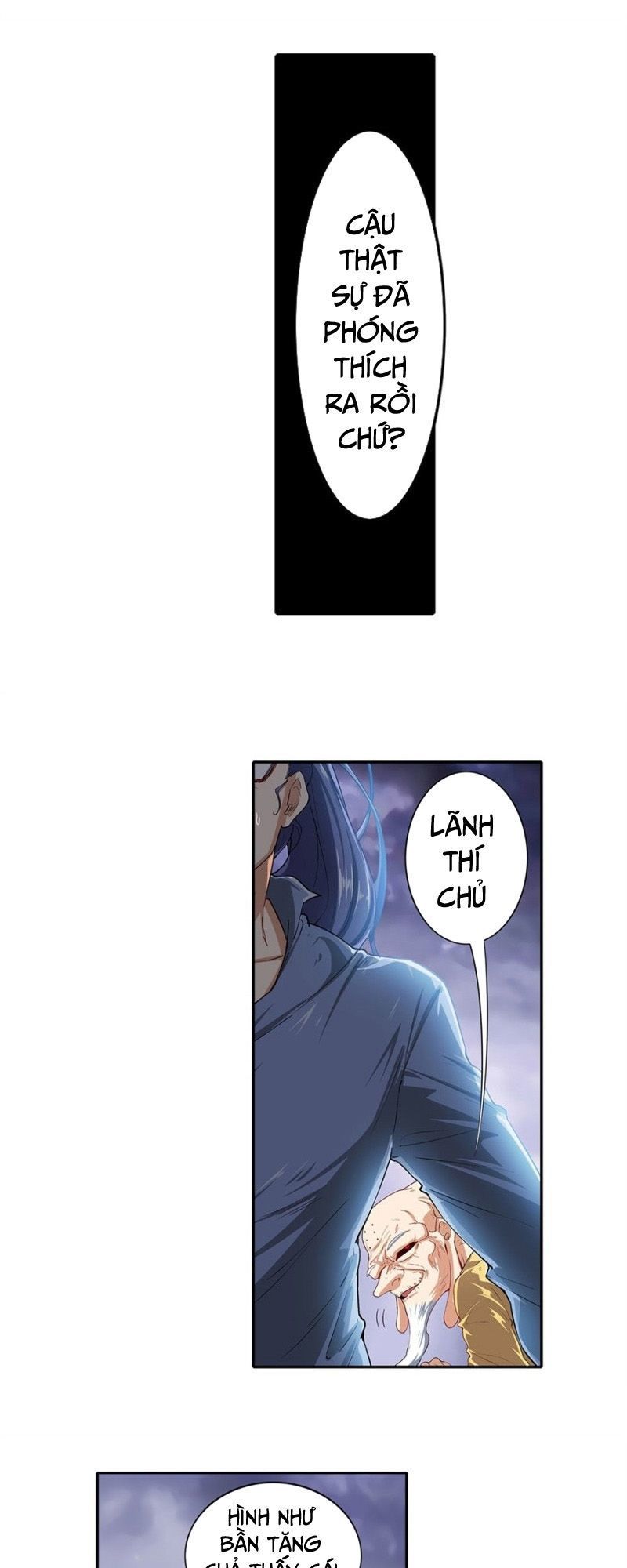 Anh Hùng ? Ta Không Làm Lâu Rồi Chapter 172 - 19