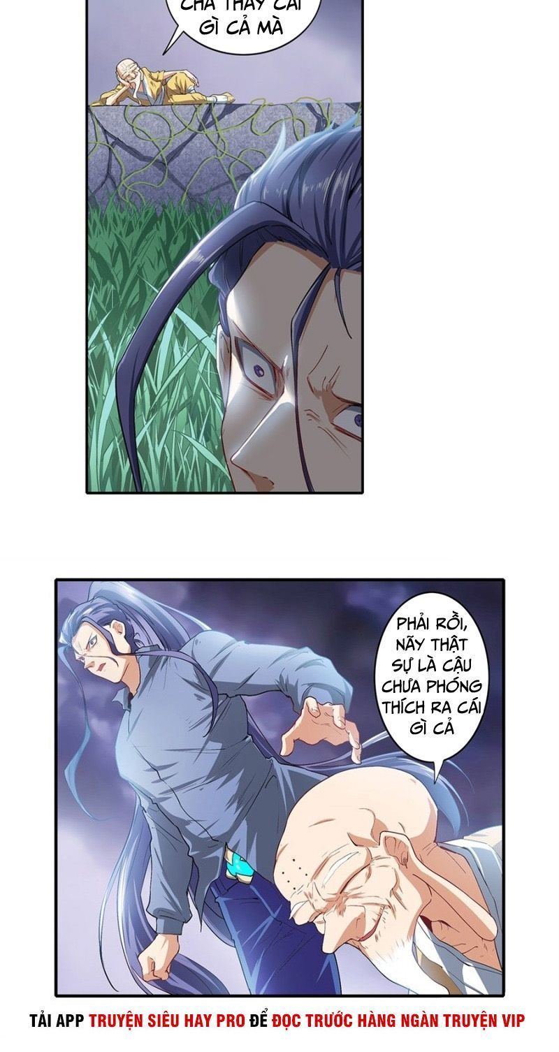 Anh Hùng ? Ta Không Làm Lâu Rồi Chapter 172 - 20