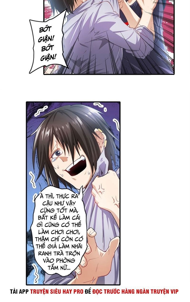 Anh Hùng ? Ta Không Làm Lâu Rồi Chapter 172 - 22