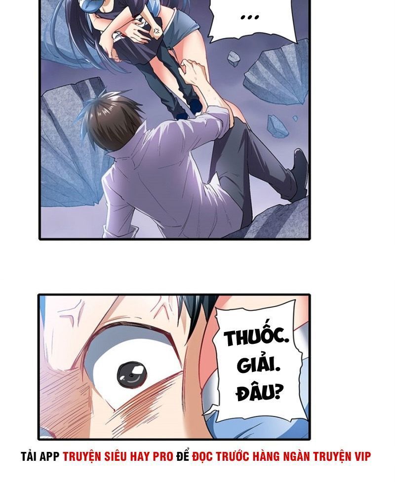 Anh Hùng ? Ta Không Làm Lâu Rồi Chapter 172 - 24