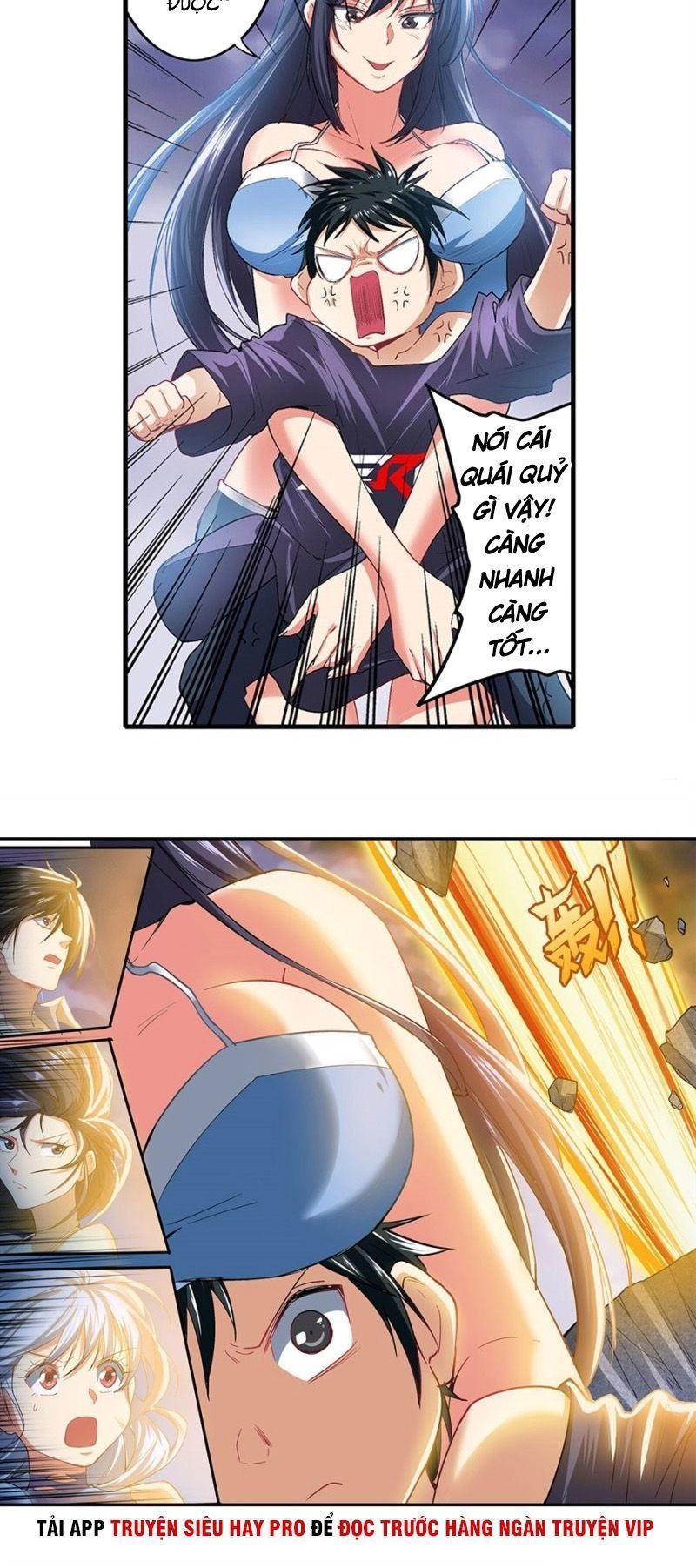 Anh Hùng ? Ta Không Làm Lâu Rồi Chapter 172 - 26