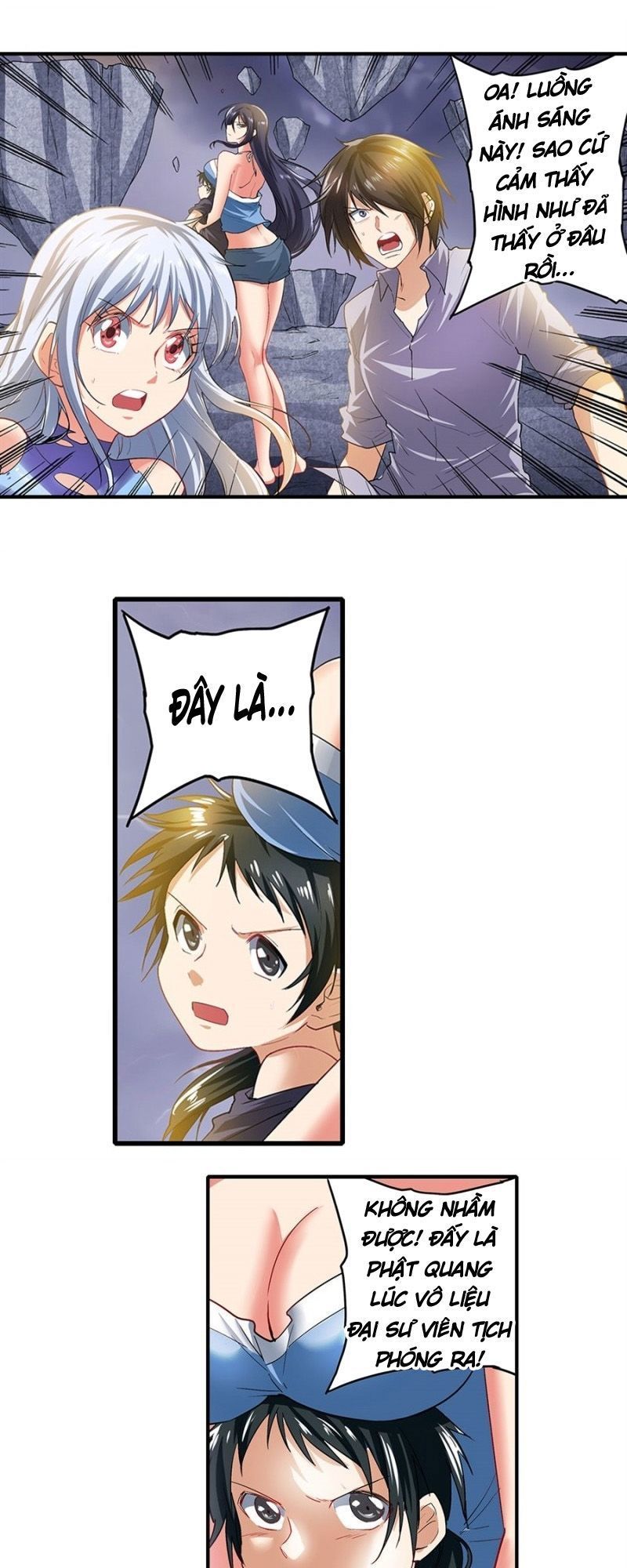 Anh Hùng ? Ta Không Làm Lâu Rồi Chapter 172 - 27