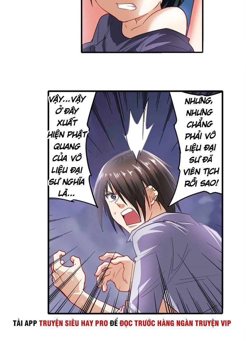 Anh Hùng ? Ta Không Làm Lâu Rồi Chapter 172 - 28