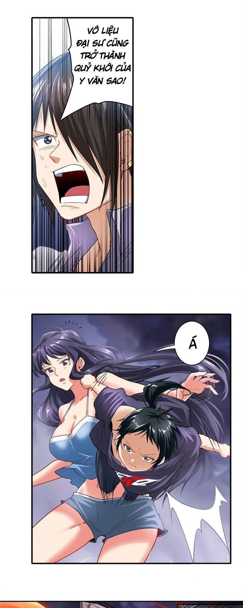Anh Hùng ? Ta Không Làm Lâu Rồi Chapter 172 - 29
