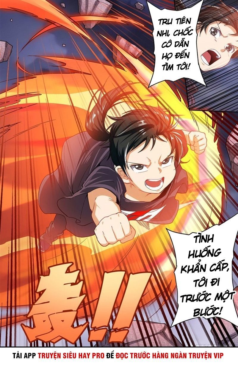 Anh Hùng ? Ta Không Làm Lâu Rồi Chapter 172 - 30