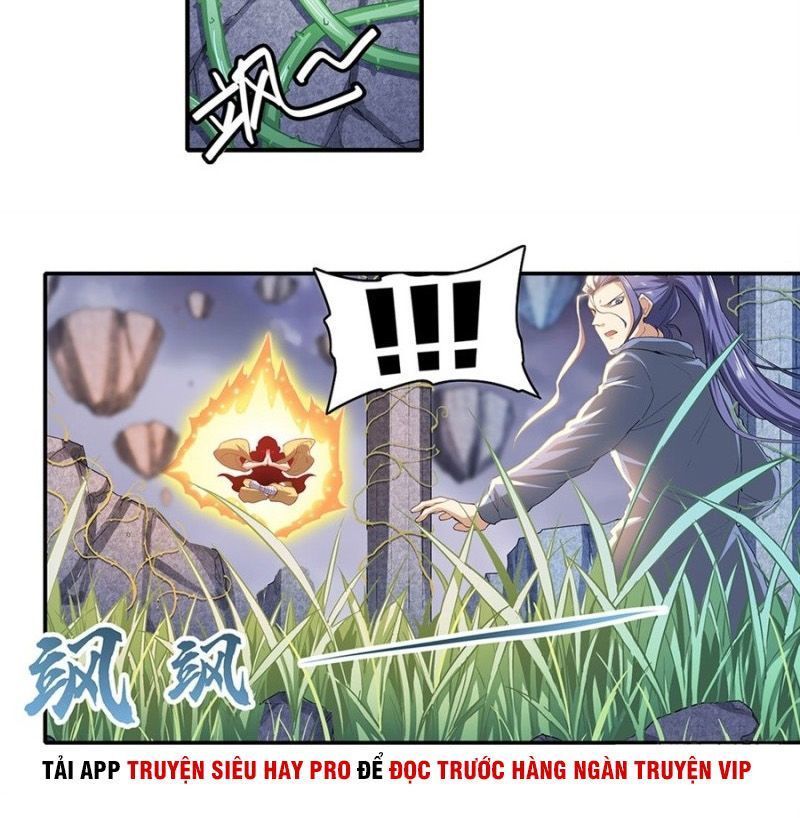 Anh Hùng ? Ta Không Làm Lâu Rồi Chapter 172 - 6